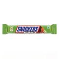 Snickers Pistachio Chocolate Bar 24g. 