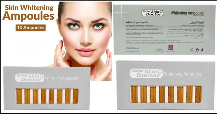 Herbal%20Skin%20Doctor%20Skin%20Care%20Ampoules%203mlx%2010Pcs%20Box%20Pimple%20&%20Acne%20Care%20-%20Image%205