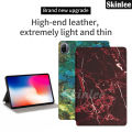 Case for Xiaomi Pad 5 Stand Case Back Cover Fashion Marble Silicone Cases for Xiaomi Mi Pad5 Cover. 