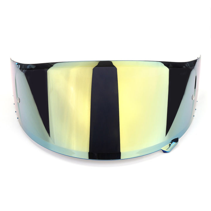 CWR-1 Shield Visor Replacement For SHOEI Z7 NXR X-SPIRIT - View #2