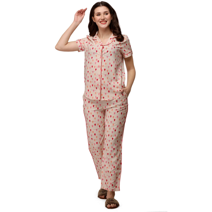 Ladies Nightware kit | Daraz.lk