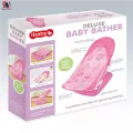 Newborn Baby Shower Chair Infant Bath Chair With Baby Safety Non-Slip Pillow Comfort Seat Support | DMKU-41AAA |. 