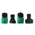 S-lon GardN 4 pcs Hose Nozzle Set. 