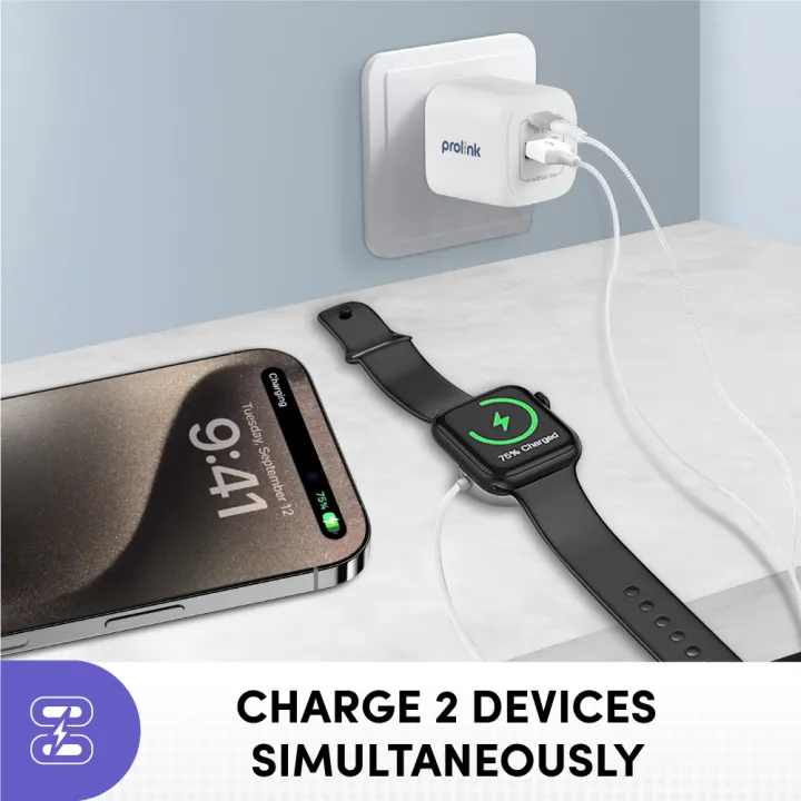 %5BFast%20Charge%5D%20Prolink%2020W%20Travel%20GaN%20PD%20Charger%20with%20IntelliSense%20(20W%20USB-C%20Power%20adapter)%20-%20Image%202