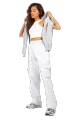 Women's Cargo Pant. 