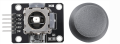 Joystick Module for Arduino. 
