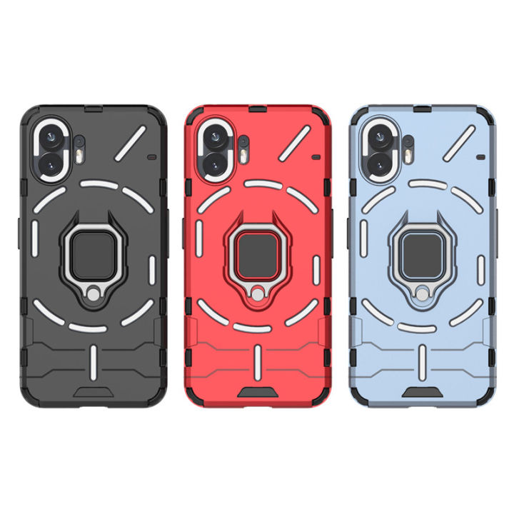 PhoneothingArmor%20Shock%20Coverne%201%202ng%20PhoPhone%20For%20Nothing%202%20Case%20Nothiproof%20Hard%20PC%20Silicone%20Protect%20Phone%20Back%20Cover%20N%202%20-%20Image%206