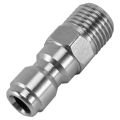 Turbo Nozzle for Pressure Washer, Nozzle for Hot and Cold Water. 