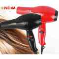 Professional Nova Nv-6130 Hair Dryer 1800W(null). 
