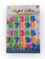 26 PCS Magnet Letters Toy Set For Kids, Mathematic & Educational Toy, Magnet Numbers Symbols, Best Educational Gifts For Your Kids, 3 Years +.. 