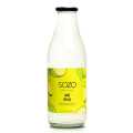 Sozo Craft Juice Lime Crush 1L. 