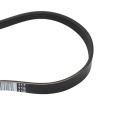 12658178 Air Conditioning Belt 12658178 Wear Resistant Sturdy with Tool For Sierra Silverado Suburban Tahoe Yukon. 