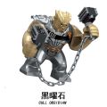 【OnyxOutlet】Compatible with LEGO Minifigures Hulk Venom Thanos Batman Spiderman Building Toys. 