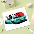 Ae86 Car Mousepad Pc Rubber Design Initial Gaming Gaming Super Rubber Keyboards Maiya D Mat Mousepad Mat Computer Desk(Jwy_Lock Edge 30X80Cm). 