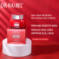 Dr Rashel Alpha Hydroxy (ahfc) AHA BHA Renewal Rejuvenating Face Cream 50g. 
