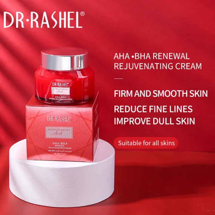 Dr%20Rashel%20Alpha%20Hydroxy%20(ahfc)%20AHA%20BHA%20Renewal%20Rejuvenating%20Face%20Cream%2050g%20-%20Image%207