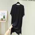 Gentlemange Sleepwear Women Night Dress New Modal Cotton Nightgowns Loos【2025 Version】 e Large Size Nightshirt Female Sleep Dresses Nuisette Femme. 