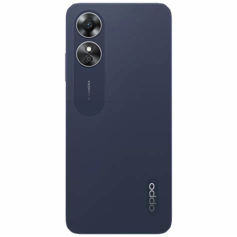 Oppo A17 4GB 64Gb Smart Phone Mobile