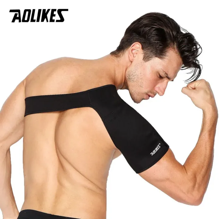 AOLIKES%20Shoulder%20Support%20Brace%20Shoulder%20Injury%20Posture%20Corrector%20Fitness%20Sport%20Health%20Care%20ProtectorHats%20&%20Caps%20-%20Image%205