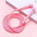 Racing skipping rope handle student exam adult men and women fitness home skipping rope Moyao. 