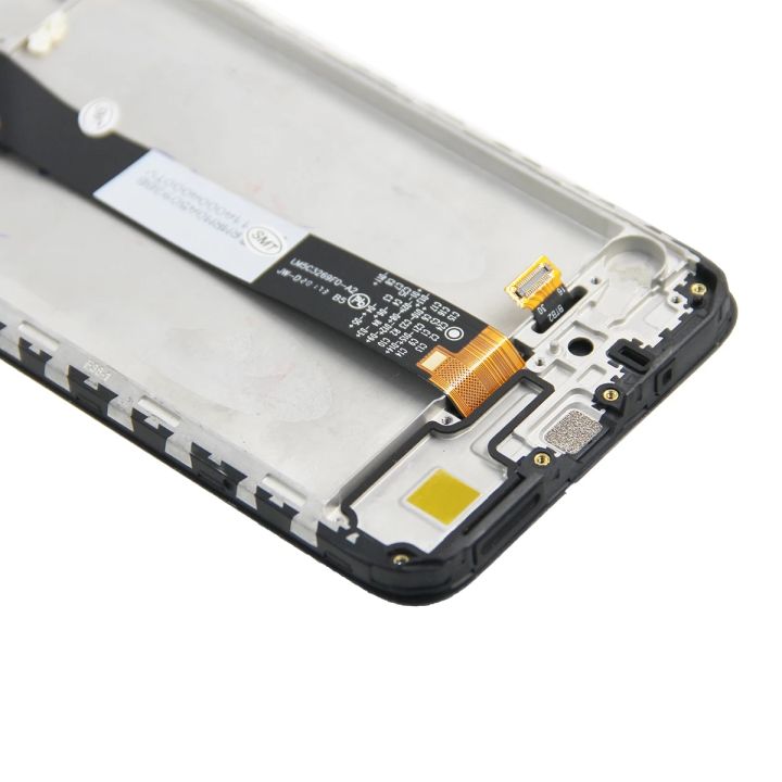 LCD%20With%20Frame%20For%20Xiaomi%20Redmi%209A%209C%209AT%209i%2010A%20Display%20Touch%20Screen%20Digitizer%20Assembly%20Replacement%20Parts%20-%20Image%203