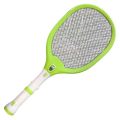 Gecko Swatter Killer Bat Electronic Rechargeable Mosquito Bat Racket, Electric Mosquito Fly Insect Killer Racket Zapper Bat. 