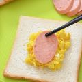 Little Bear Shape Sandwich Mold Bread Biscuits Embossed Device Cake Mold Maker DIY Mold Kitchen Breakfast Accessories. 