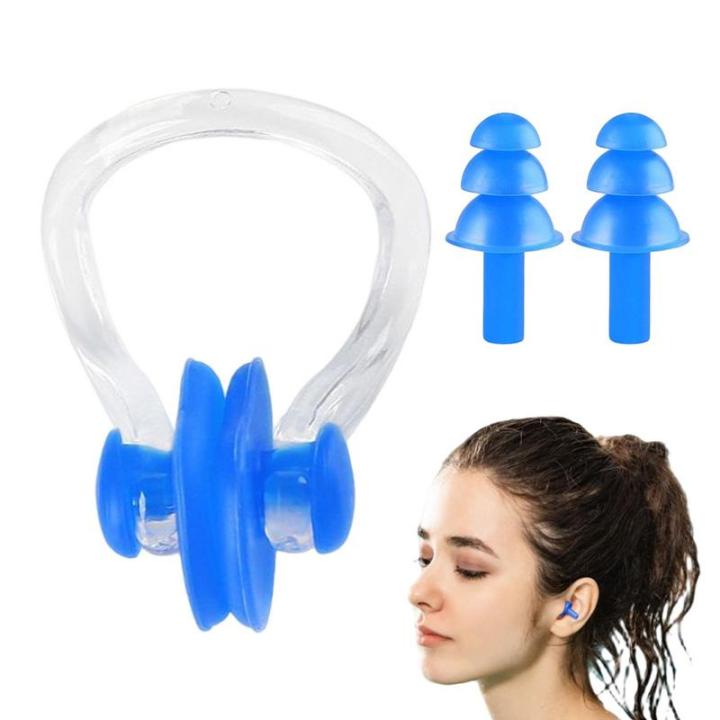 Swimming%20Nose%20Clip%20Ear%20Plug%20Set%20Soft%20Silicone%20NoseClip%20EarPlugs%20Sports%20Gear%20Kit%20For%20Beginners%20Swimming%20Diving%20Equipment%20-%20Image%205