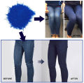 Refreshing Dye for Jeans Blue Colour. 