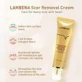LANBENA Skin care gel - 30g. 