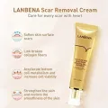 LANBENA Skin care gel - 30g. 