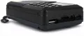 Joc Mini Digital Speaker with FM Radio and MP3 Player, Ultra-Compact Portable Speaker with Clear Sound Quality and Built-in FM Radio for Versatile Listening. 