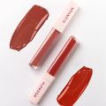 Klenvor Nude Collection - Liquid Lipsticks Pack of 2| Vegan & Cruelty Free | Toxin Free | Highly Pigmented | Long lasting - (03 Compliment, 05 Daring)(FROM INDIA)NUZ. 