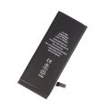 New style Apple IPhone 6 / 6s Battery Replacement with 3.8v 1810 / 1715 mAh Capacity , Black. 