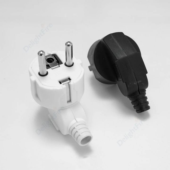 EU%20AU%20UK%20Electrical%20Adapter%20Rewireable%20Outlet%20Schuko%20Power%20Plug%20Korea%20Euro%20European%20Male%20Replacement%20Cord%20Connector%20Wire%20Plug%20-%20Image%202