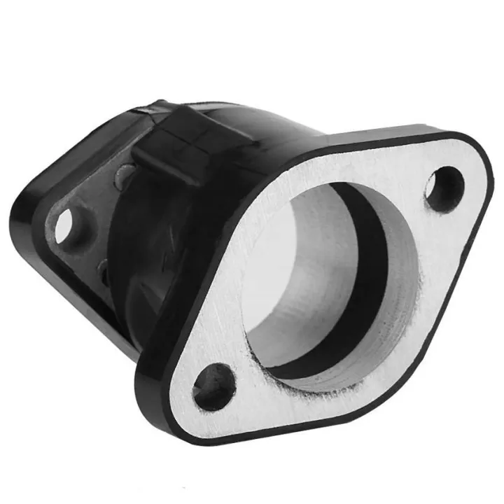 Motorcycle%20Carburetor%20Intake%20Manifold%20Boot%20Joint%20for%20Yamaha%20Warrior%20YFM350%2087-04%20-%20Image%205