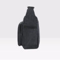 Men And Women Travel Bags Tool Bag Retro Washed Canvas Shoulder Messenger Bag Crossbody Satchel Single Back. 
