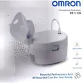 Nec 106 nebulizer for child and adult Omron brand. 