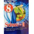 Master Guide Grade 8 Science Workbook. 