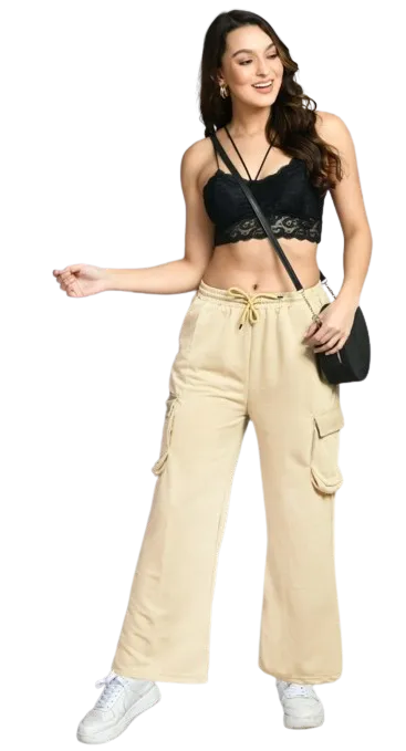 Women's Cargo Pant