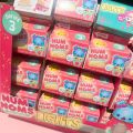 Num Noms Slime So Delicious Luminescence Ring Blind Box Toy Lights Lumineux Collection of Doll Sets Surprise Toys for Girls. 