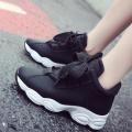 【WEJA】Women's sports shoes trend Women's sports shoes Casual shoes Outdoor. 