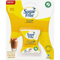 Sugar Free | Low Calorie Sweetener | Imported Sugar Free Gold Plus with Chromium - 500 Pellets. 