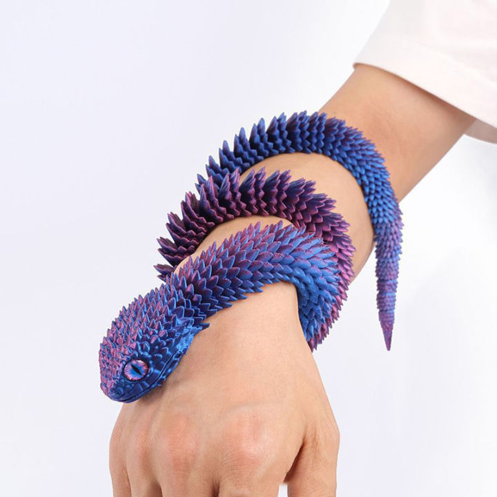 3D%20Printer%20Snake%202025%20Chinese%20Zodiac%20Year%20Snake%20Decoration,%20Moving%20Crafts,%20Executive%20Desk%20Toy,%20Home%20Office%20Decoration%20-%20Image%205