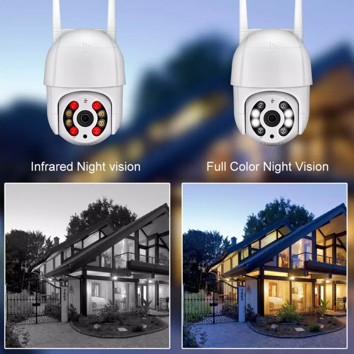 Wifi%20camera%20Siletra%202MP%20Security%20POE%20IP%20Camera%201080P%20PTZ%20Dome%20AI%20Video%20Camera%20Two%20Way%20Audio%20Human%20Detect%20Surveillance%20TF%20Card%20for%20NVR%20System%20-%20Image%206