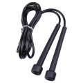 【Hot】 Speed Jump Rope Crossfit Professional Men Women Gym PVC Skipping Rope Adjustable Fitness Equipment Muscle Boxing MMA Training. 