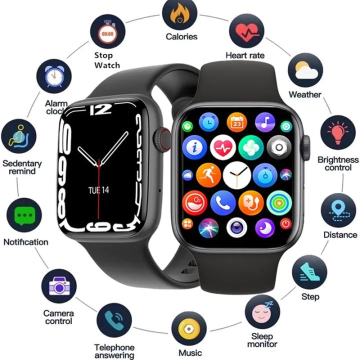 i8%20Pro%20Max%20Touch%20Screen%20Bluetooth%20Smartwatch%20with%20Activity%20Tracker%20Compatible%20with%20All%203G/4G/5G%20Android%20&%20iOS%20Smartphones%20-%20Black%20-%20Image%205
