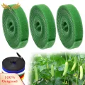 SuperRide Durable Plant Tape 20mmx5m Reusable Climbing Plants Ties Tape for Indoor Outdoor Garden Strong Support Strap for Flowers Vines Trees Gardening Supplies Climbing Plant Ties. 