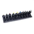 USB to DC Power Cable Universal USB to DC Jack Charging Cable Power Cord Plug Connector Adapter for Router Mini Fan Speaker. 