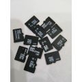 MICRODIGIT Class  4GB,8GB,16GB,32GB TF Micro SD Memory Card Chip With Adapter. 